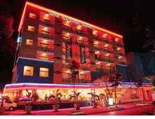 LIBERTY 1 HOTEL