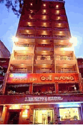 LIBERTY 2 HOTEL