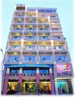 LIBERTY 4 HOTEL