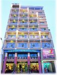 LIBERTY 4 HOTEL