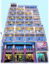 LIBERTY 4 HOTEL