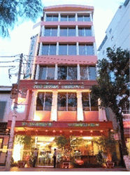 LIBERTY 6 HOTEL