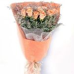 light Pink Rose