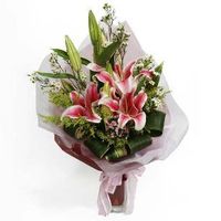Lilies