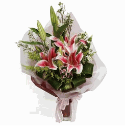 Lilies