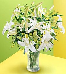 Lilies and More Bouquet