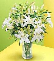 Lilies and More Bouquet (Large)
