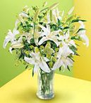 Lilies and More Bouquet (Large)
