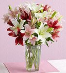 Lily Bouquet