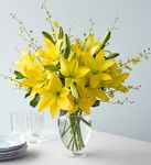 Lily Bouquet