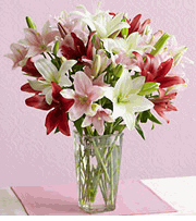 Lily Bouquet