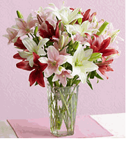 Lily Bouquet