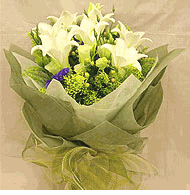 Lily Bouquet