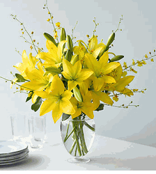 Lily Bouquet