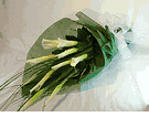 Lily mixed Bouquet