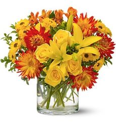 Vietnamses Florist, Flower Shop Lincoln, NE Funeral 