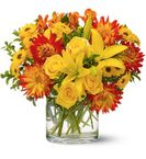 Vietnamses Florist, Flower Shop Lincoln, NE Funeral 