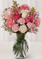 Love In Bloom