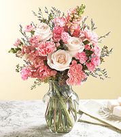 Love In Bloom