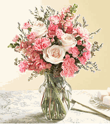 Love In Bloom