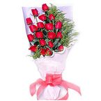 Love Passionate Bouquet 