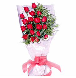 Love Passionate Bouquet 