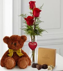 Love's Message