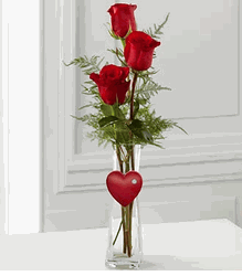 Love's Message