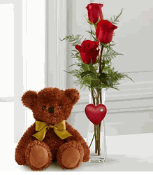Love's Message