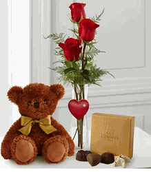 Love's Message