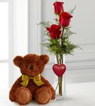 Love's Message
