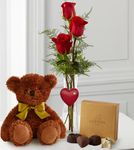 Love's Message
