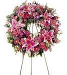 Loving Remembrance Flower Sympathy Vietnam