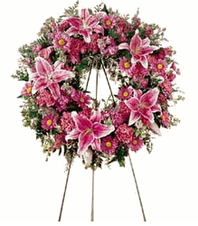 Loving Remembrance Flower Sympathy Vietnam
