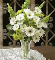 Lucky bouquet
