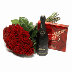 Luxury Bouquet