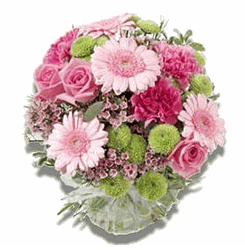 Magic Moment bouquet