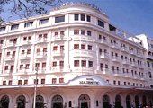 MAJESTIC HOTEL