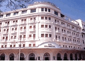 MAJESTIC HOTEL