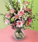 Many Thanks Bouquet