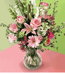 Many Thanks Bouquet