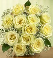 March's Rose 