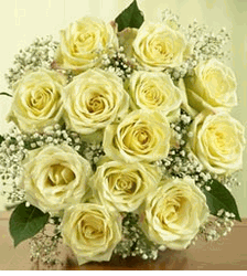 March's Rose 