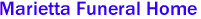 Marietta Funeral Home