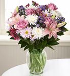 May's Bouquet 