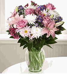 May's Bouquet 