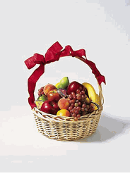 Medium Fruit basket