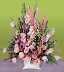 Memories Arrangement