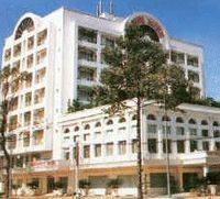 METROPOLE HOTEL