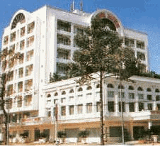 METROPOLE HOTEL